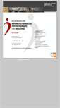 Mobile Screenshot of physiotherapie-bs.de